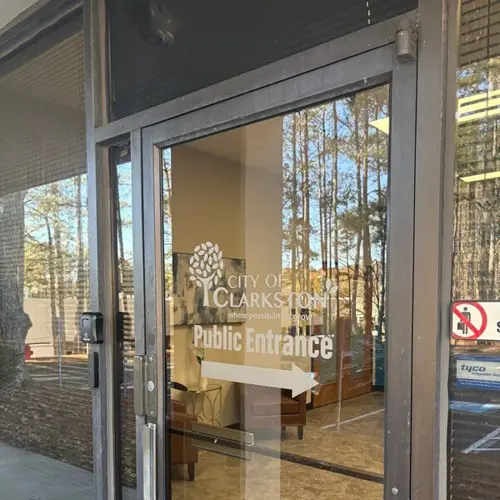 Window Graphics